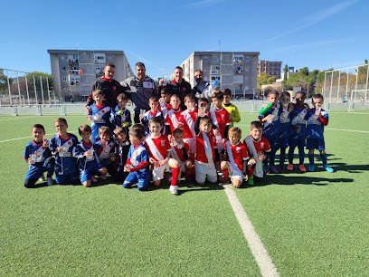 Campos de fútbol 7 – Florencia 1 y 2