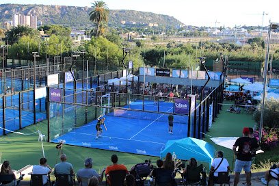 Sportclub Alicante – Gimnasio y club deportivo familiar al aire libre
