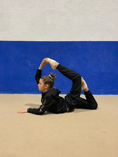 Gimnàstic Ballerina Vilanova i la Geltrú