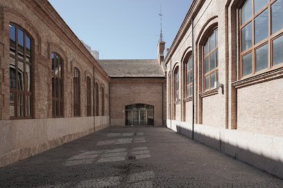 Complejo Deportivo-Cultural Pechina