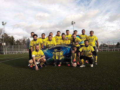 Campo F7 Santa Ana