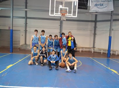 C.B. New Cordoba