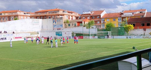 Estadio Municipal de San Marcos