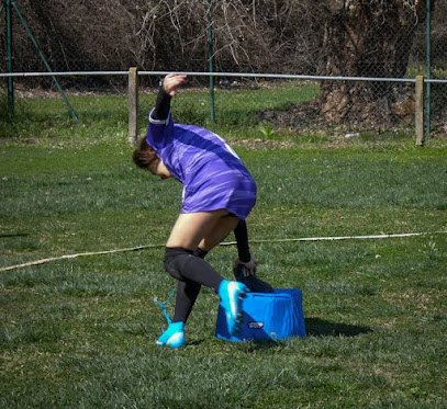 Jugger Reus