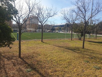 Campos de Fútbol Gran Via CS