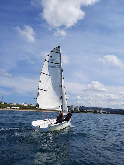Club de Vela Fluvial As Pontes