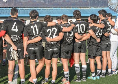 Cormorán Rugby Club de Santander