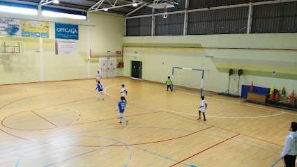 Polideportivo De Griñón