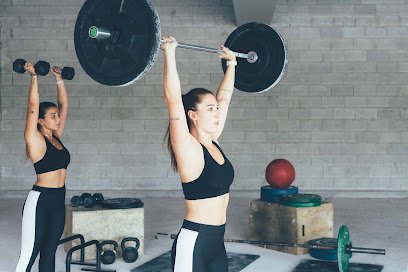 CrossFitZETA LaNucia