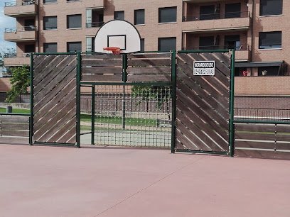 Canchas polideportivas Prados Vellacos