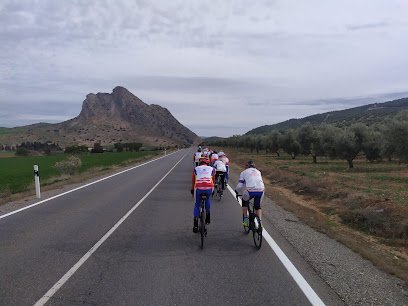 Club Ciclista El Torcal de Antequera