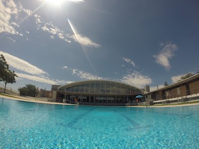 Polideportivo Josep Canadell i Veciana