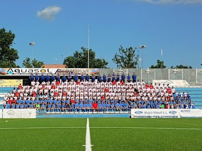 Club Deportivo Alcala