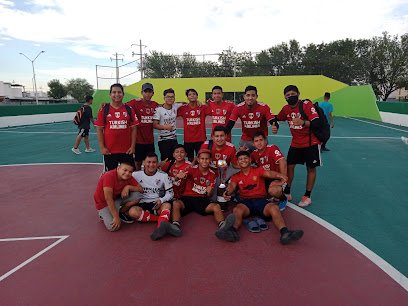 Club Deportivo San Javier