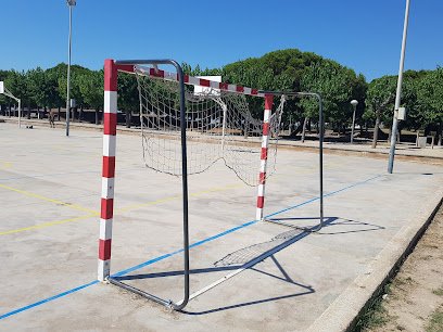 Pistas Polideportivas