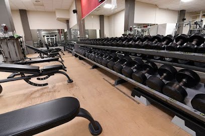 Carolinas Fitness Gym
