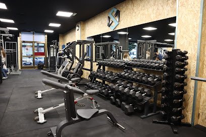 Evan Fit Paiporta