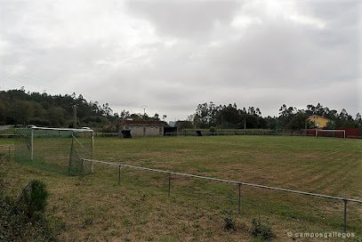 Campo de Fútbol de Cances (O Vinculeiro)