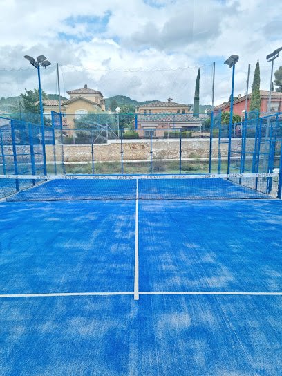 Club padel la salle