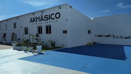 Akáshico fitness center