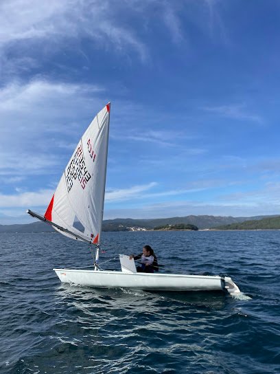 Real Club Náutico Rodeira