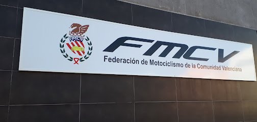 Federación de Motociclismo de la Comunidad Valenciana