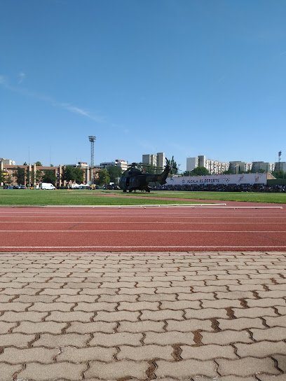 Ciudad Deportiva Municipal El Val