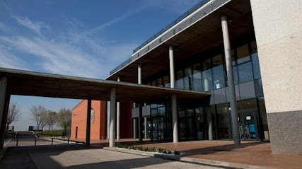 Centro Deportivo San Gabriel