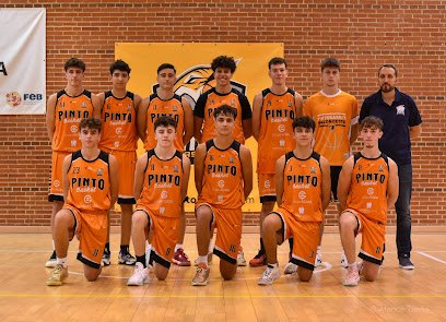 Pintobasket