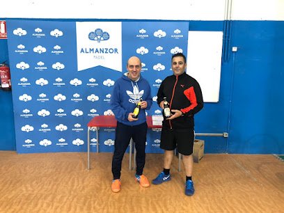 Almanzor Padel