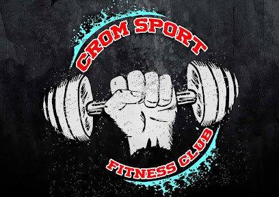 Gimnasio Crom Sport Fitness Club