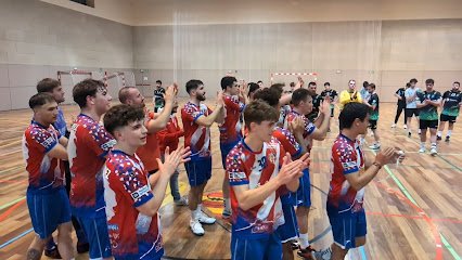 Espai Esportiu Sant Ildefons