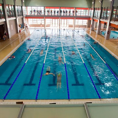 Complejo Deportivo Supera Móstoles