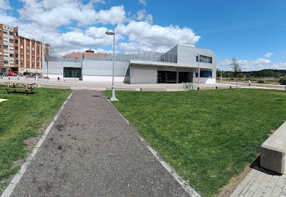 Centro Deportivo Municipal Salvio Barrioluengo