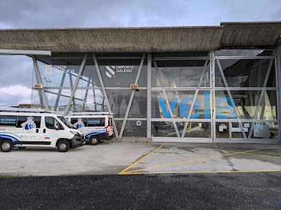 CGV/Centro Galego de Vela