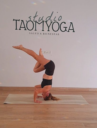 Studio TAOMYOGA Salud&Bienestar