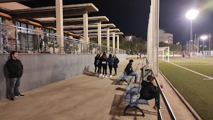 Campo Municipal Boqueres