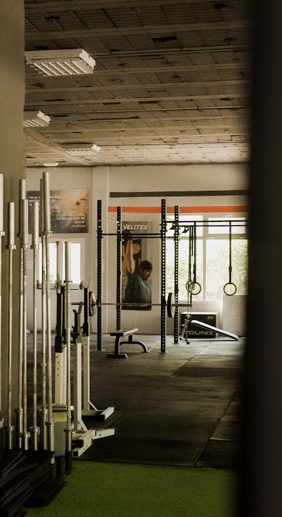 CrossFit Korriban