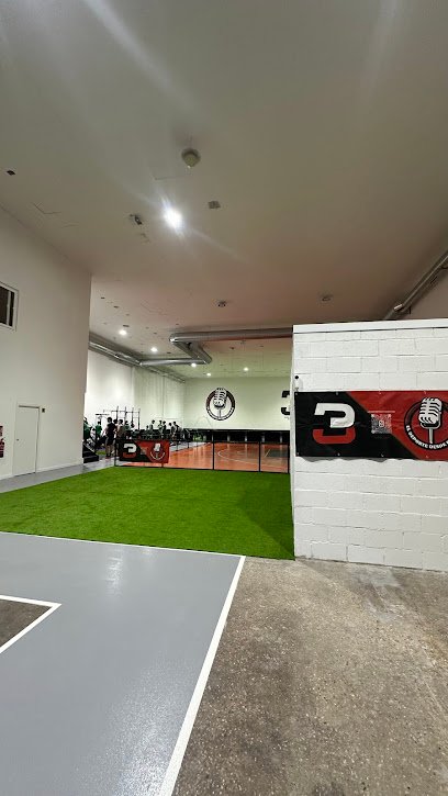 D3 Burgos Academy