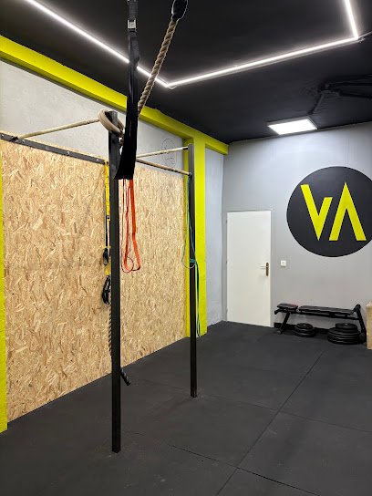 VICEN COACH Personal Training