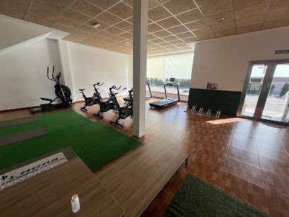 Logan Training Center