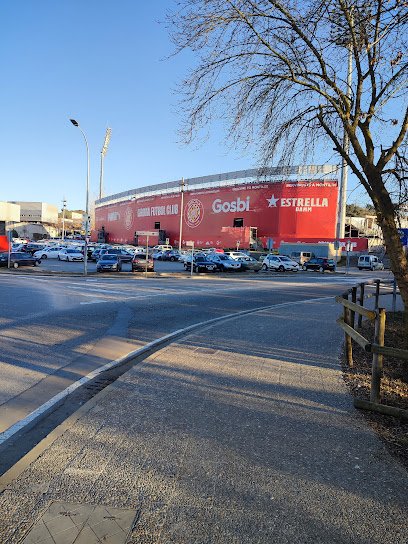 Girona Futbol Club