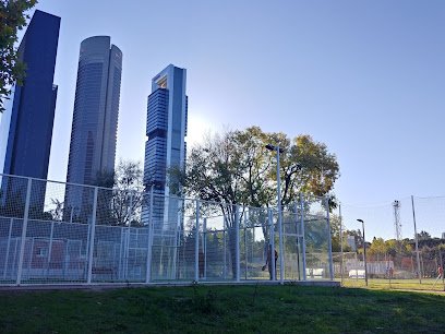 Campo Vicente del Bosque