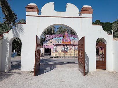 Parc Esportiu Emilio Villanueva