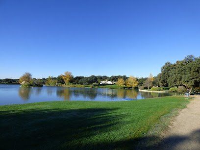 Club las Encinas de Boadilla