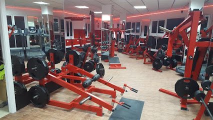 Gimnasio Turre