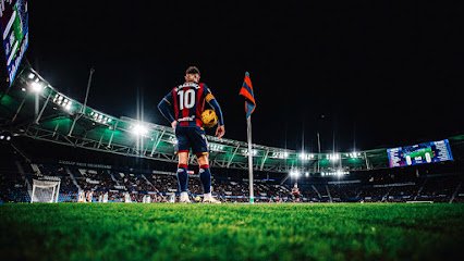 Estadio Ciutat de València