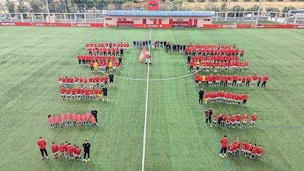 Club Futbol Pobla de Mafumet