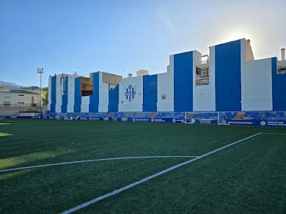 Concejalía de Deportes de Vélez-Málaga