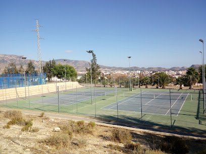 Polideportivo San Crispín